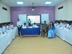 Model United Nation Workshop 